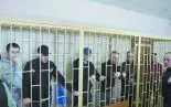 Разгром «приморских партизан» Разгром «приморских партизан»